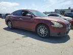 2010 Nissan Maxima S for Sale in Bakersfield, CA - Rear End