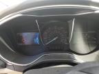2016 Ford Fusion Se for Sale in Wayland, MI - Rear End