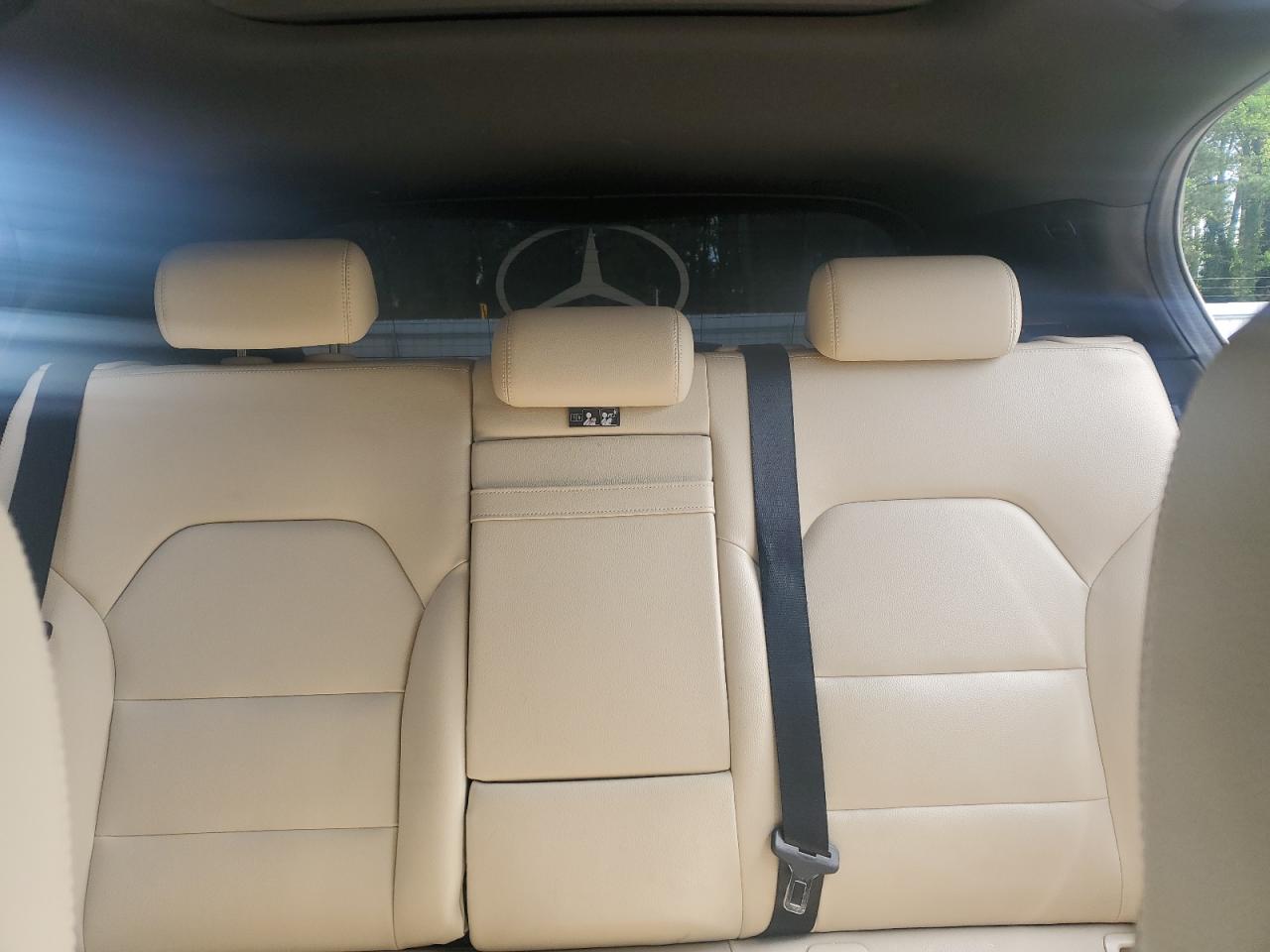 2019 Mercedes-Benz Gla 250 4Matic VIN: WDCTG4GB9KJ550277 Lot: 57277445