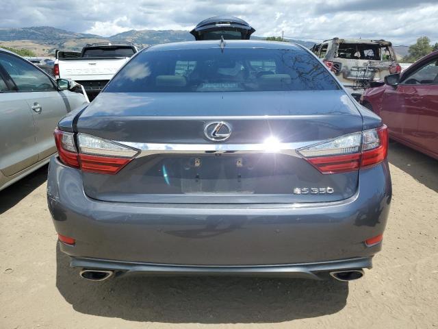  LEXUS ES350 2018 Вугільний