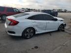 2020 Honda Civic Lx for Sale in Apopka, FL - Front End