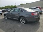 2018 Ford Taurus Se for Sale in Exeter, RI - Side