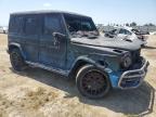 2023 Mercedes-Benz G 63 Amg за продажба в Fresno, CA - Burn