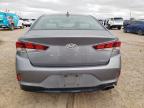 2019 Hyundai Sonata Limited de vânzare în Amarillo, TX - Front End