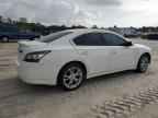 2012 Nissan Maxima S for Sale in Fort Pierce, FL - Mechanical
