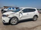 2016 Nissan Rogue S   de vânzare în Grand Prairie, TX - Front End
