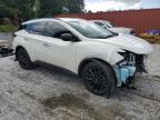 2024 Nissan Murano Sv for Sale in Fairburn, GA - Front End