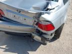 2002 BMW 325 CI SPO for sale at Copart BRISTOL