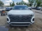 2024 Volkswagen Atlas Peak Edition Sel за продажба в Bridgeton, MO - Rear End