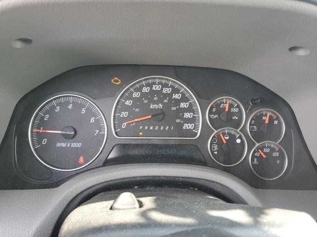 2006 GMC ENVOY 