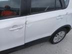 2015 SUZUKI SX4 S-CROS for sale at Copart BELFAST