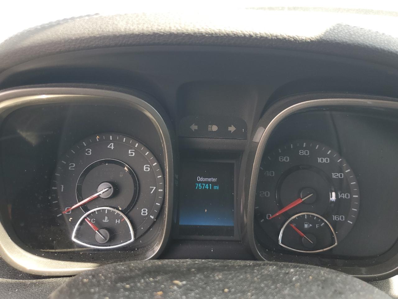 2013 Chevrolet Malibu Ls VIN: 1G11B5SA5DF172988 Lot: 56028765