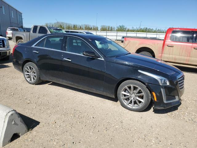 2018 CADILLAC CTS LUXURY