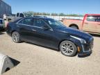 2018 CADILLAC CTS LUXURY for sale at Copart AB - EDMONTON