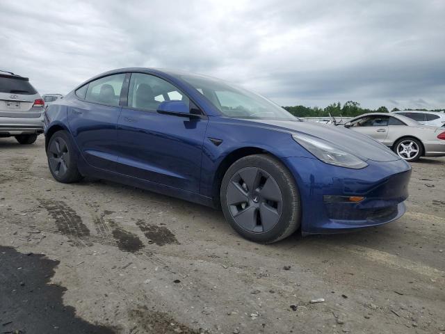 TESLA MODEL 3 2023 Синий