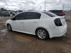 2012 Nissan Sentra 2.0 на продаже в Oklahoma City, OK - Water/Flood