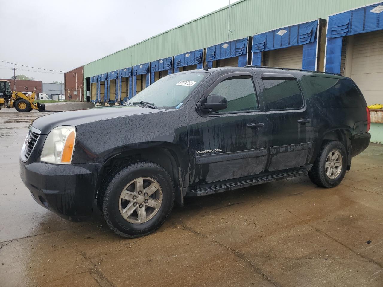 2011 Gmc Yukon Xl K1500 Sle for Sale in Columbus, OH - Rear End