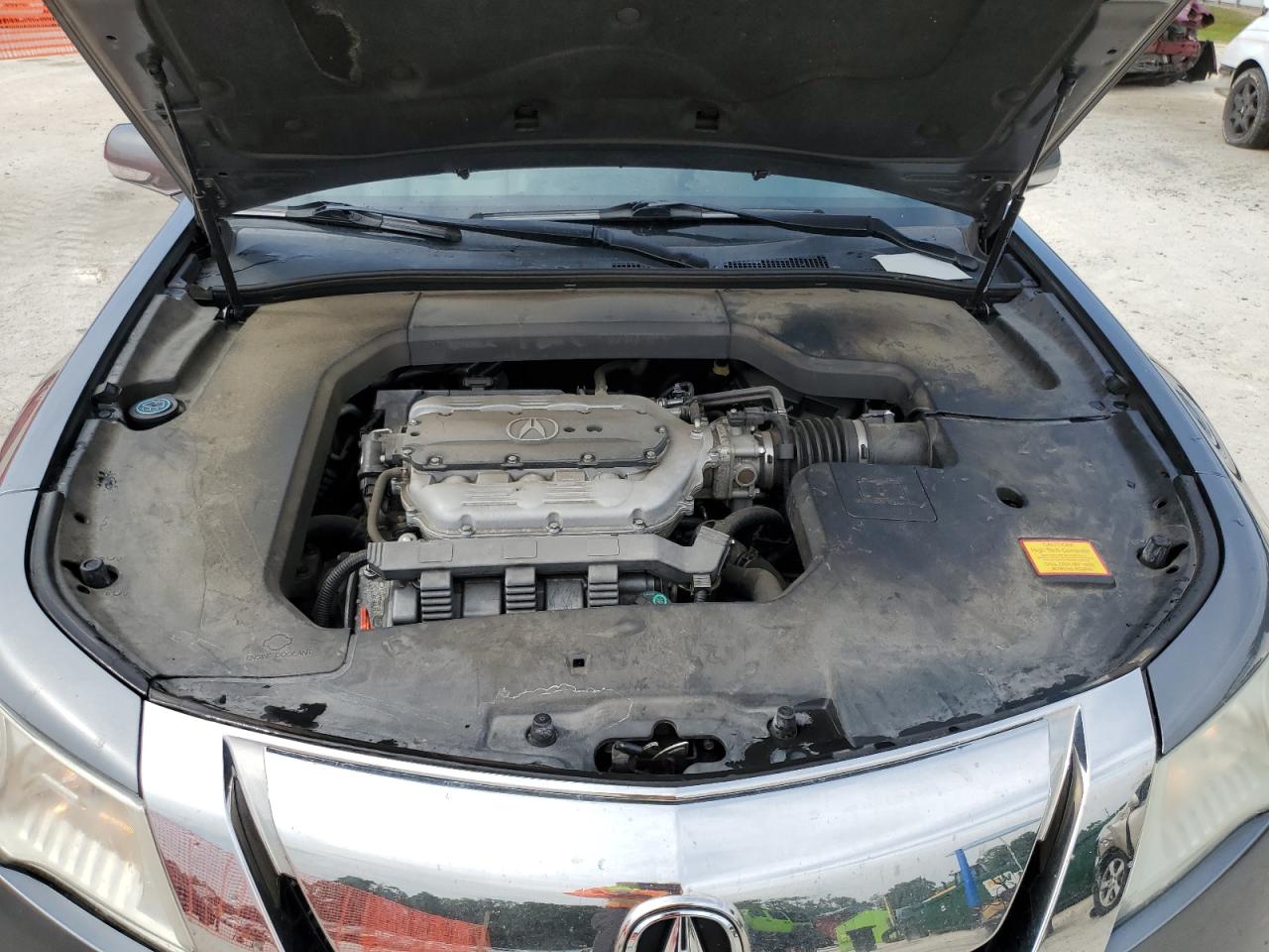 2010 Acura Tl VIN: 19UUA8F54AA026453 Lot: 55782735