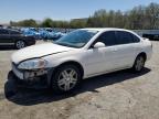 2006 Chevrolet Impala Lt للبيع في Las Vegas، NV - Front End