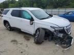 2023 Chevrolet Traverse Lt for Sale in Hampton, VA - Rollover