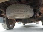 2011 MITSUBISHI L200 WARRI for sale at Copart YORK