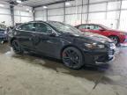 2018 Chevrolet Malibu Lt   de vânzare în Ham Lake, MN - Side