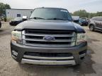Shreveport, LA에서 판매 중인 2016 Ford Expedition El Platinum - Hail