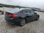 2018 Acura Tlx  zu verkaufen in Memphis, TN - Water/Flood
