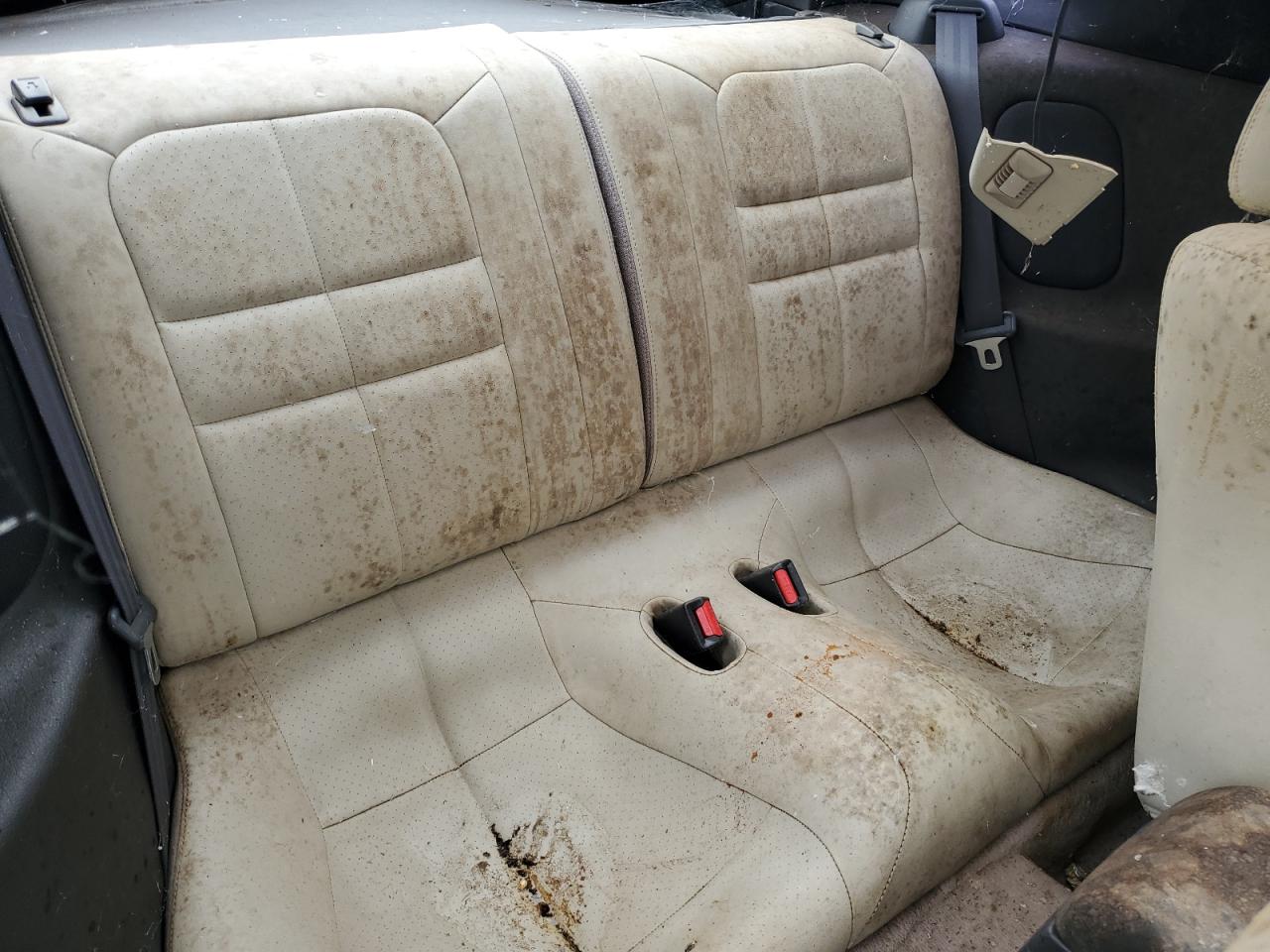 1992 Mitsubishi 3000 Gt Vr4 VIN: JA3XE74C7NY053671 Lot: 55681465