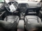 2019 Jeep Compass Limited na sprzedaż w Davison, MI - Front End