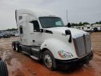 2018 Kenworth T680 Semi Truck იყიდება Oklahoma City-ში, OK - Minor Dent/Scratches