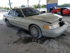 2003 Ford Crown Victoria  за продажба в Cartersville, GA - Front End