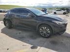 2018 Infiniti Qx30 Base   en Venta en Littleton, CO - Side