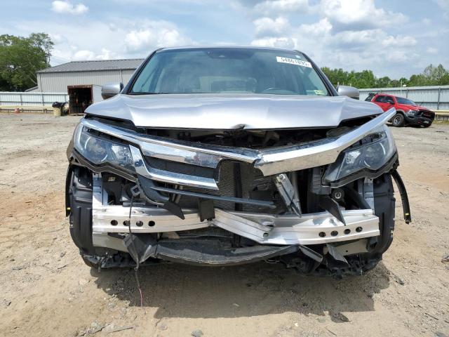 HONDA PILOT 2022 Srebrny