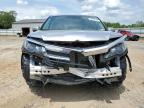 2022 Honda Pilot Exl for Sale in Chatham, VA - Front End