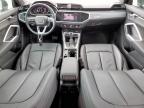2022 Audi Q3 Premium S Line 45 na sprzedaż w Houston, TX - Front End