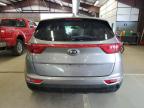 2018 Kia Sportage Lx en Venta en East Granby, CT - Minor Dent/Scratches