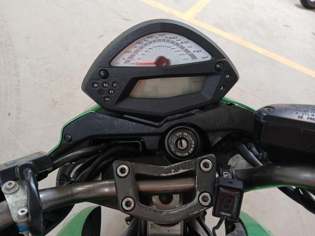2010 KAWASAKI ER 650 C9F