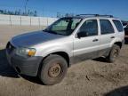 2006 FORD ESCAPE XLS for sale at Copart AB - EDMONTON