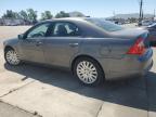 2010 Ford Fusion Hybrid للبيع في Colton، CA - Minor Dent/Scratches