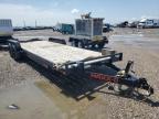 2023 Other                       Trailer for Sale in Houston, TX - Minor Dent/Scratches