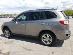 2012 Hyundai Santa Fe Limited for Sale in Littleton, CO - Rear End
