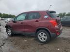 2017 Chevrolet Trax Ls zu verkaufen in Baltimore, MD - Front End