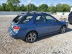 2007 Subaru Impreza 2.5I na sprzedaż w Columbus, OH - Rear End