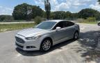 2014 Ford Fusion Se en Venta en Apopka, FL - Mechanical