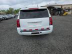 2018 CHEVROLET TAHOE POLICE for sale at Copart NJ - SOMERVILLE