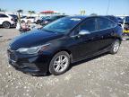 2017 Chevrolet Cruze Lt   en Venta en Cahokia Heights, IL - Rear End