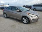 2011 Hyundai Elantra Gls en Venta en Bakersfield, CA - Mechanical
