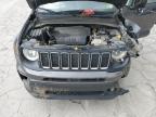 2020 Jeep Renegade Latitude na sprzedaż w Hurricane, WV - Front End
