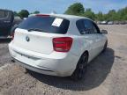 2012 BMW 116D SPORT for sale at Copart WOLVERHAMPTON